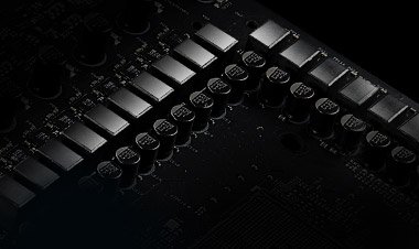 SA [Premium 60A Power Choke] AMD